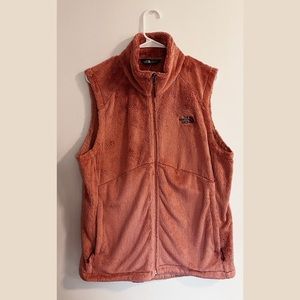 COPY - The North Face vest